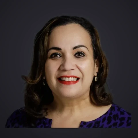 Houda Berrada
